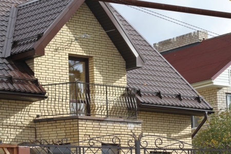 Виниловый сайдинг