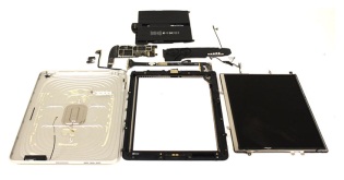 Ремонт ipad