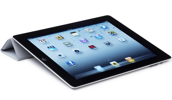 Наиболее распространенные причины неисправности iPad 4