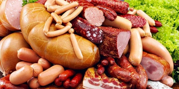 Как правильно выбирать продукты питания?