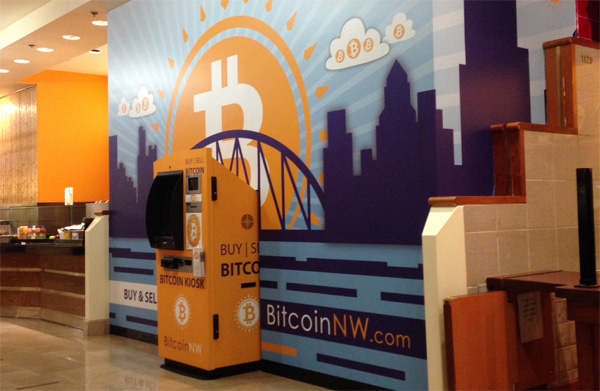 Кто пользуется Bitcoin? Исследуем рынок криптовалютных банкоматов