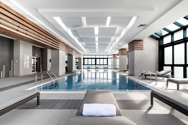 Hotel Pullman Sochi Centre в Сочи — отдых, праздники, деловые встречи
