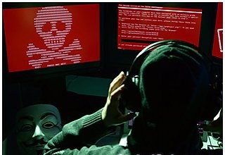 Компьютерная эпидемия: эксперт рассказал об опасностях в киберпространстве