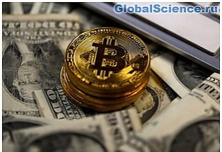 Британец выбросил жесткий диск с биткоинами на 75 млн долларов